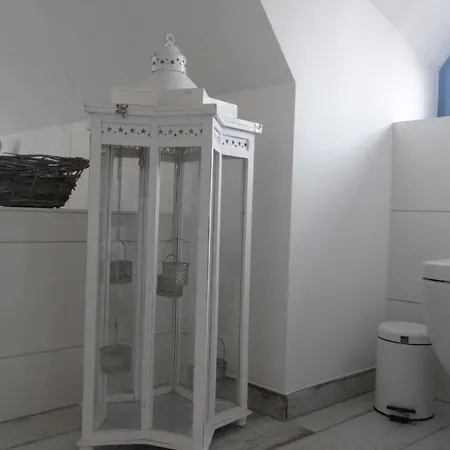 Silbermoewe 136 Qm Mit Sauna Kamin 2 Terrassen 度假居 Zirchow