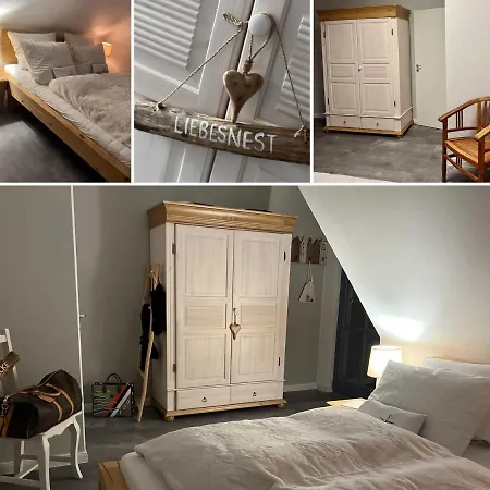 Silbermoewe 136 Qm Mit Sauna Kamin 2 Terrassen 度假居 *