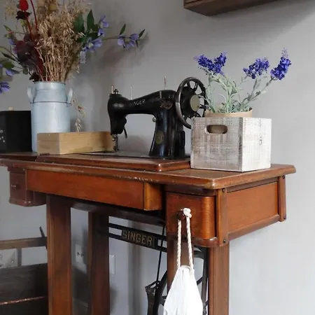 Silbermoewe 136 Qm Mit Sauna Kamin 2 Terrassen 度假居