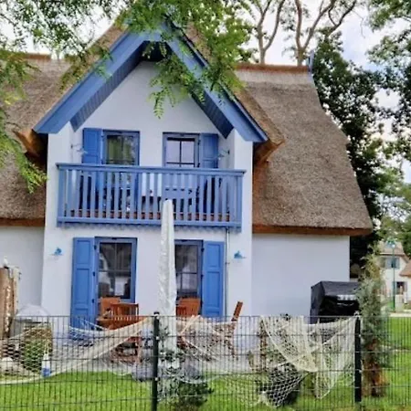 Silbermoewe 136 Qm Mit Sauna Kamin 2 Terrassen Zirchow