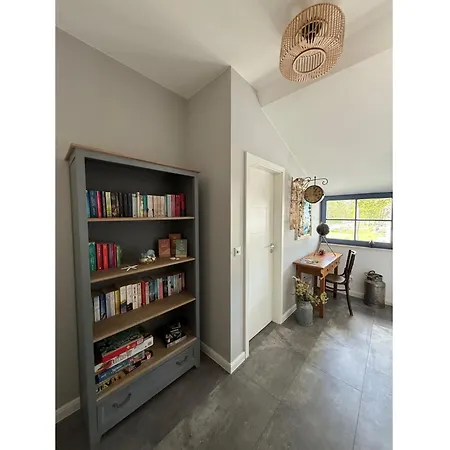 Silbermoewe 136 Qm Mit Sauna Kamin 2 Terrassen