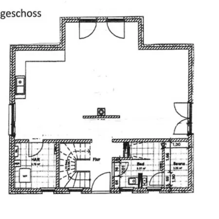 Feriehus Silbermoewe 136 Qm Mit Sauna Kamin 2 Terrassen Zirchow