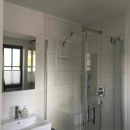 Silbermoewe 136 Qm Mit Sauna Kamin 2 Terrassen Feriehus Zirchow