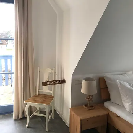 Feriehus Silbermoewe 136 Qm Mit Sauna Kamin 2 Terrassen