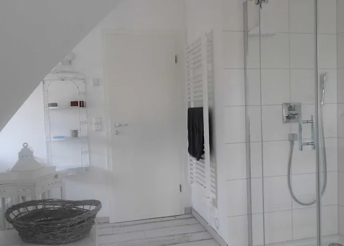 Prázdninový dům Silbermoewe 136 Qm Mit Sauna Kamin 2 Terrassen *