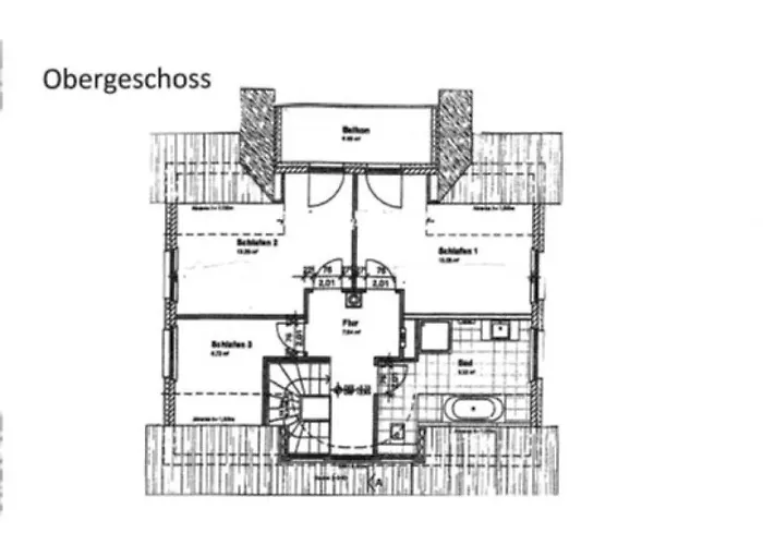 Silbermoewe 136 Qm Mit Sauna Kamin 2 Terrassen Prázdninový dům