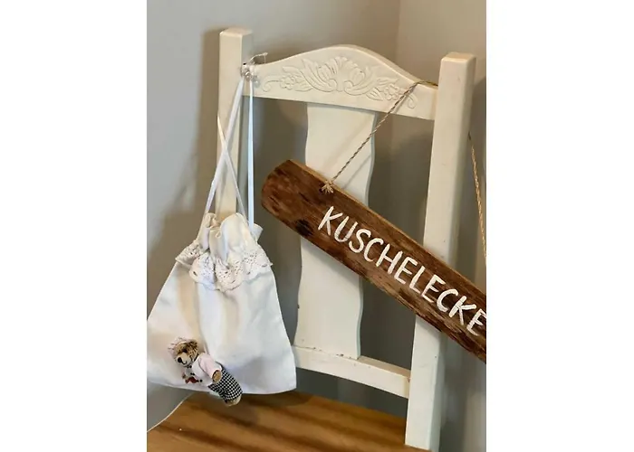 Silbermoewe 136 Qm Mit Sauna Kamin 2 Terrassen