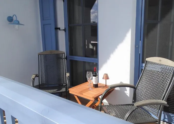 Silbermoewe 136 Qm Mit Sauna Kamin 2 Terrassen Prázdninový dům Zirchow